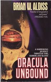Dracula Unbound par Brian Wilson Aldiss