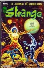 Strange n172 par Frank Miller