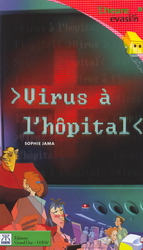 Virus  l'hpital par Sophie Jama