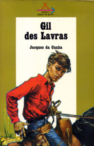 Gil des lavras par Jacques da Cunha