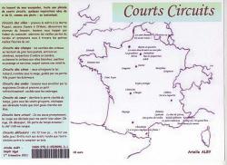 Courts Circuits par Arielle Alby