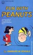 Fun with peanuts par Charles Monroe Schulz