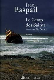 Le Camp des saints par Jean Raspail