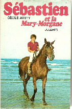 Sbastien et la Mary-Morgane par Ccile Aubry