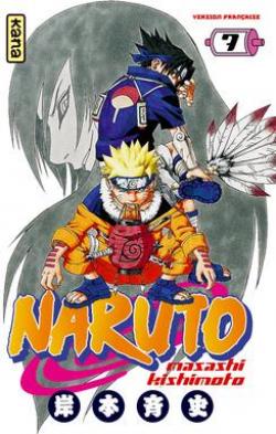 Naruto - Intgrale, tome 4 par Masashi Kishimoto