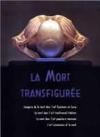 La Mort Transfigure par Galerie L`Arche de Morphe Paris