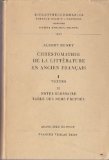 Chrestomathie de la littrature en ancien franais par Albert Henry