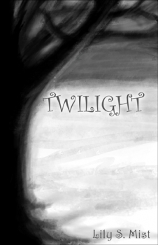 Twilight par Lily S. Mist