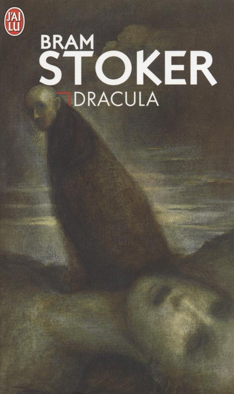 Dracula par Bram Stoker