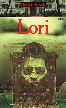 Lori par Robert Bloch