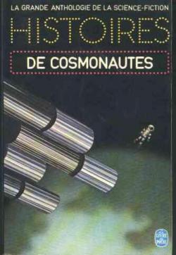 Histoires de cosmonautes par Anthologie de la Science Fiction