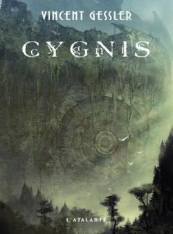 Cygnis par Vincent Gessler