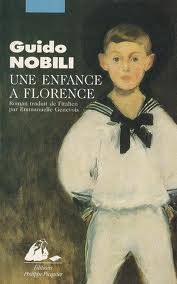 Une enfance  Florence par Guido Nobili