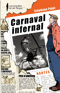 Carnaval infernal par Stphane Pajot