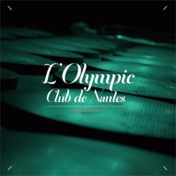 L'Olympic-Club de Nantes par Sylvain Chantal
