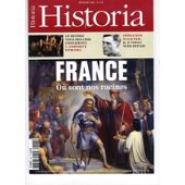 France o sont nos racines ? par  Historia