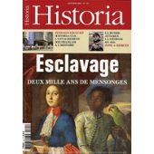 Esclavage par  Historia