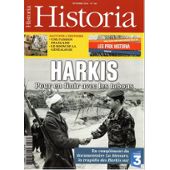 Historia. Les Harkis par  Historia