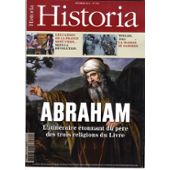 Abraham par  Historia