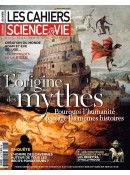 Les cahiers de science & vie, n154 : Chine au-del des mythes par  Science & Vie
