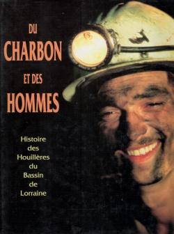 Du Charbon et des Hommes par  Charbonnages de France