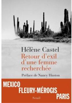 Retour d'exil d'une femme recherche par Hlne Castel