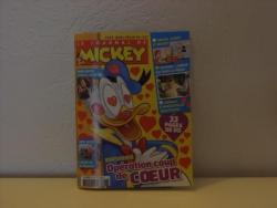 Le journal de Mickey, n3217 par Le journal de Mickey