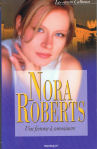 La Saga des Calhoun, tome 2 :  la conqute d'Amanda par Nora Roberts