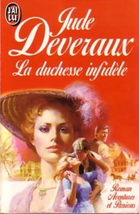 La duchesse infidle par Jude Deveraux