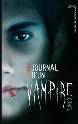 Journal d'un vampire, Tome 3 : Le retour par L.J. Smith