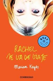 Les vacances de Rachel par Marian Keyes
