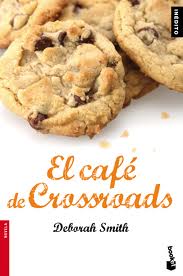El Caf de Crossroads par Deborah Smith