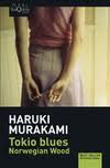 Tokio blues par Haruki Murakami