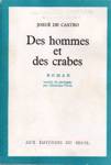 Des hommes et des crabes  par Josu de  Castro