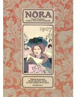 Nora par Henrik Ibsen