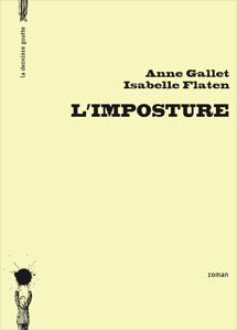 L'Imposture par Anne Gallet