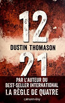 12 21 par Dustin Thomason