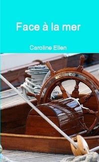 Suite costarmoricaine, tome 2 : Un caf sur le port par Caroline Ellen