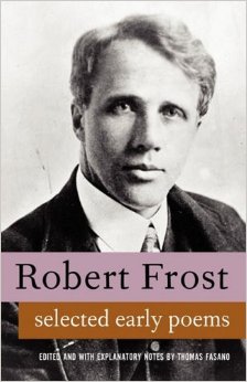 Selected Early Poems par Robert Frost