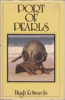 Port of Pearls par Hugh Edwards