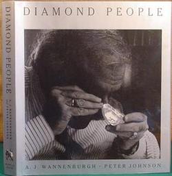 Diamond People par Alfred John Wannenburgh
