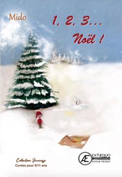 1,2,3... Noël ! par Mido