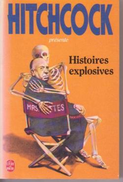 Histoires explosives par Alfred Hitchcock