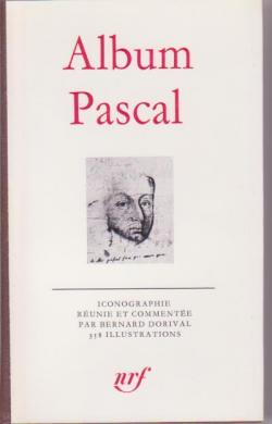 Album Pascal par Bernard Dorival