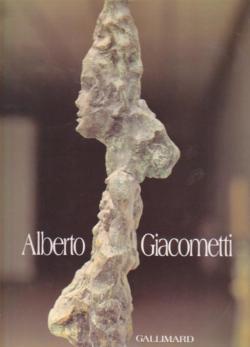 Alberto Giacometti photographi par Herbert Matter par Herbert Matter