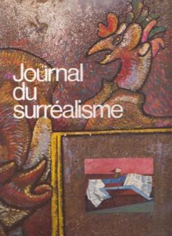 Journal du Surralisme : 1919-1939 par Gatan Picon