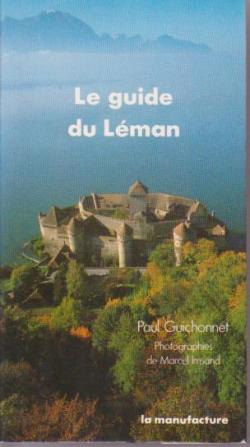 Le guide du Lman par Paul Guichonnet