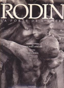 Rodin : la porte de l'enfer par Yann Le Pichon