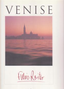 Venise par Fulvio Roiter