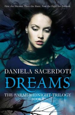 Dreams par Daniela Sacerdoti